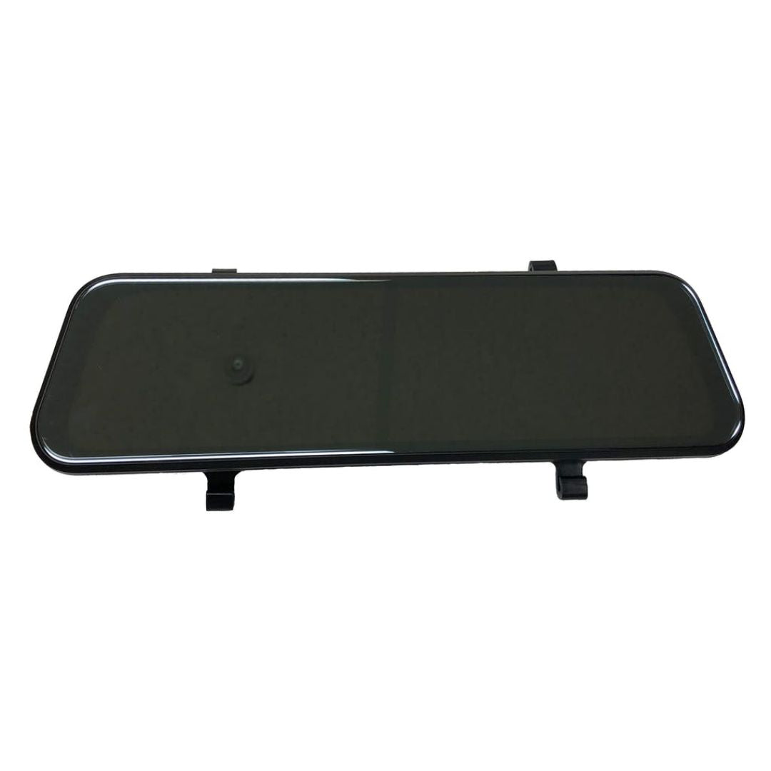 Crux TDR-RVM32, Rear Viw Mirror w/ DVR Rear-View mirror with DVR, GPS Tracking and backup camera