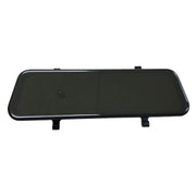 Crux TDR-RVM32, Rear Viw Mirror w/ DVR Rear-View mirror with DVR, GPS Tracking and backup camera