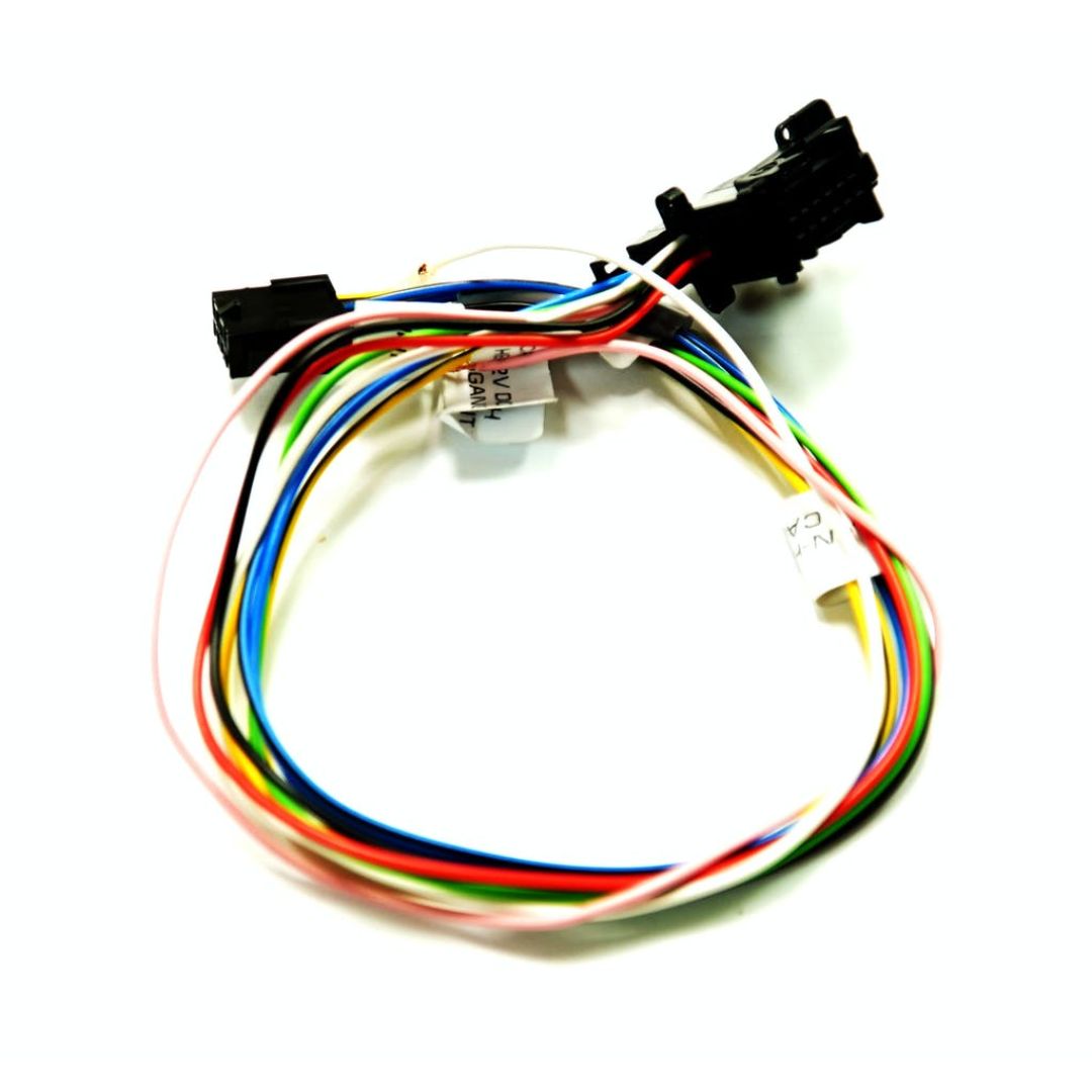 Crux ACPBM-77X, Smart-Play Smartphone Integration Smart-Play Integration for select BMW E-Series vehicles with CCC Navigation & 10-Pin LVDS Connector