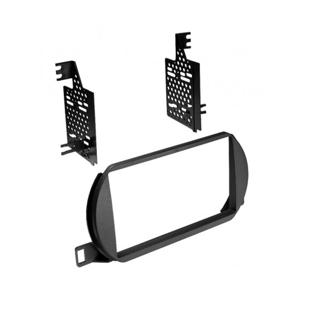 American International NDK705, 2002-2004 Nissan Altima Double DIN