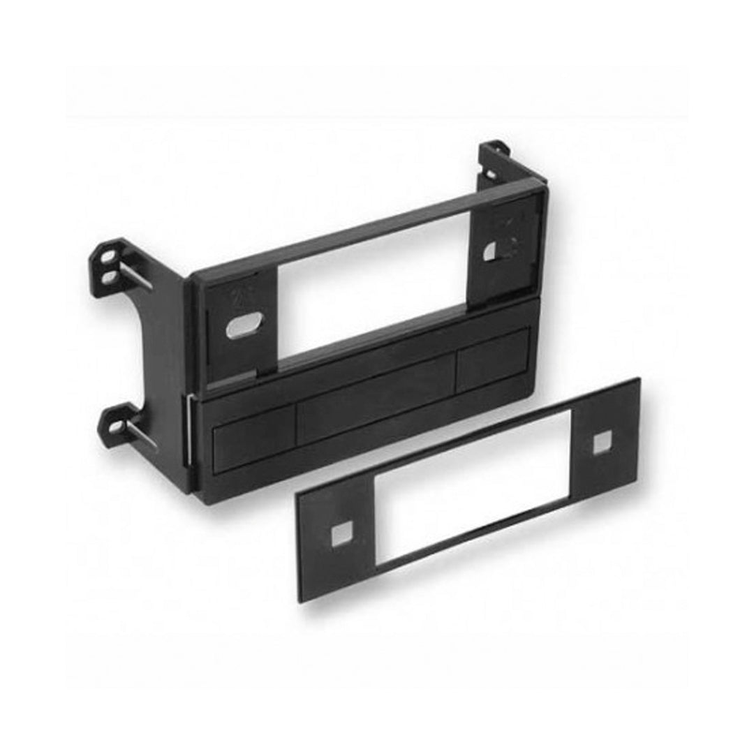 American International NDK715, 1993-1998 Nissan Quest / Mercury Villager Single DIN