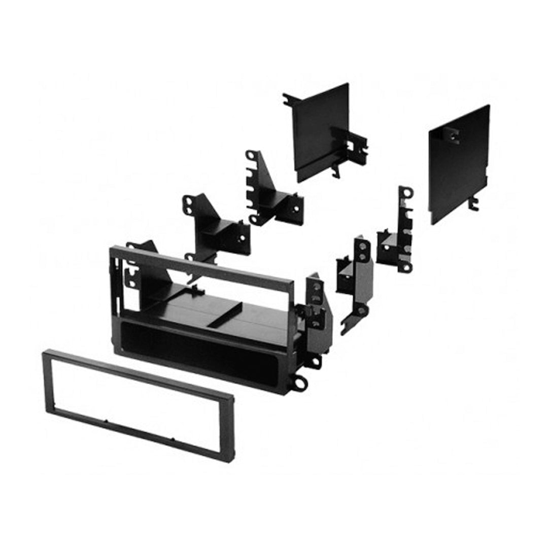 American International NDK717, 1995-2004 Nissan / Mercury Single DIN w/ Pocket 32 per Case