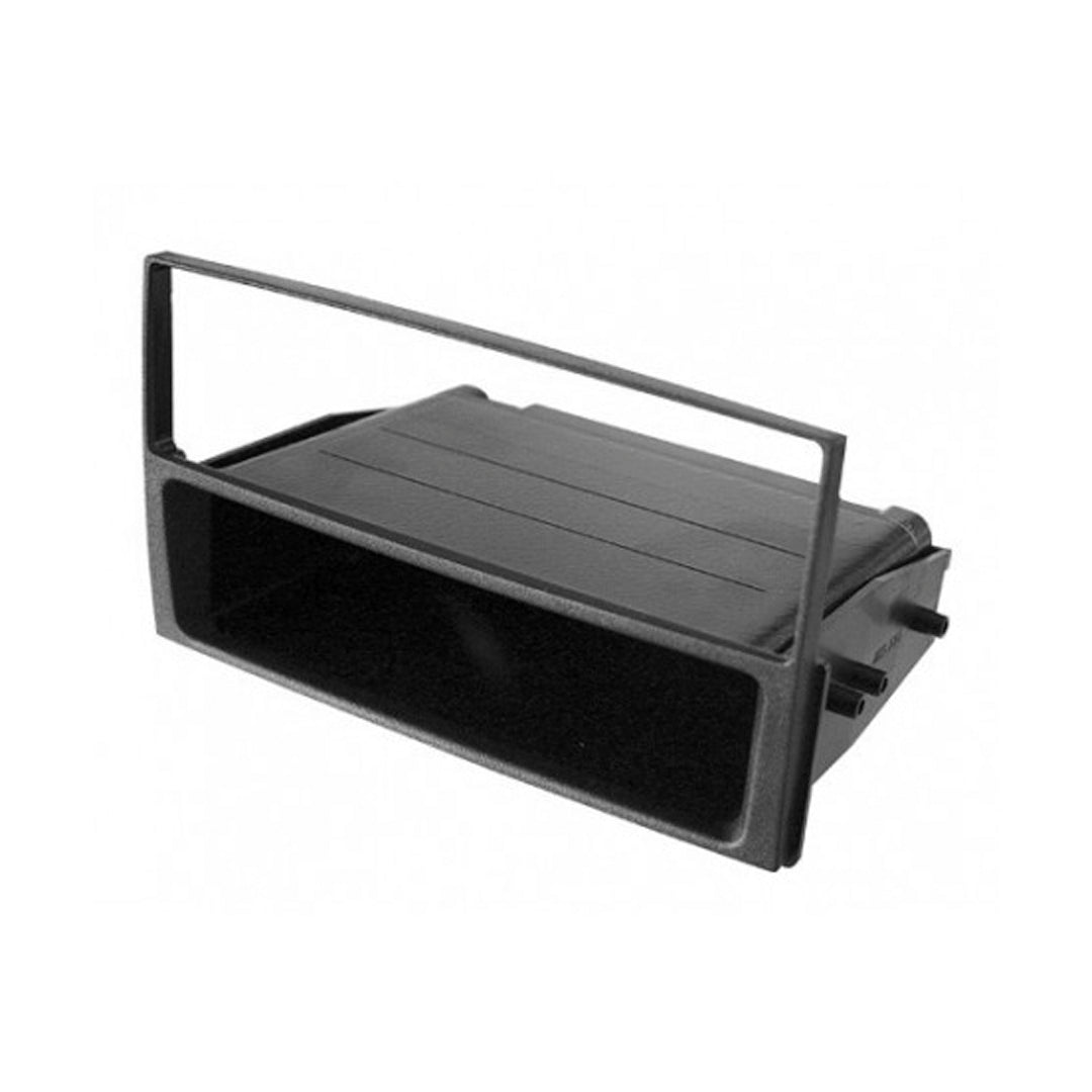 American International NDK724, 2007-2016 Nissan Single ISO Only w/ Pocket 4 per Case