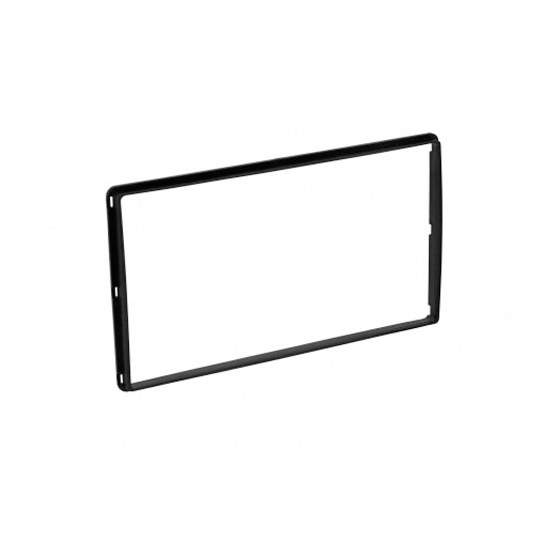 American International NDK725, 2007-2012 Nissan Sentra 2013-15 Nissan NV200 Double DIN Trim