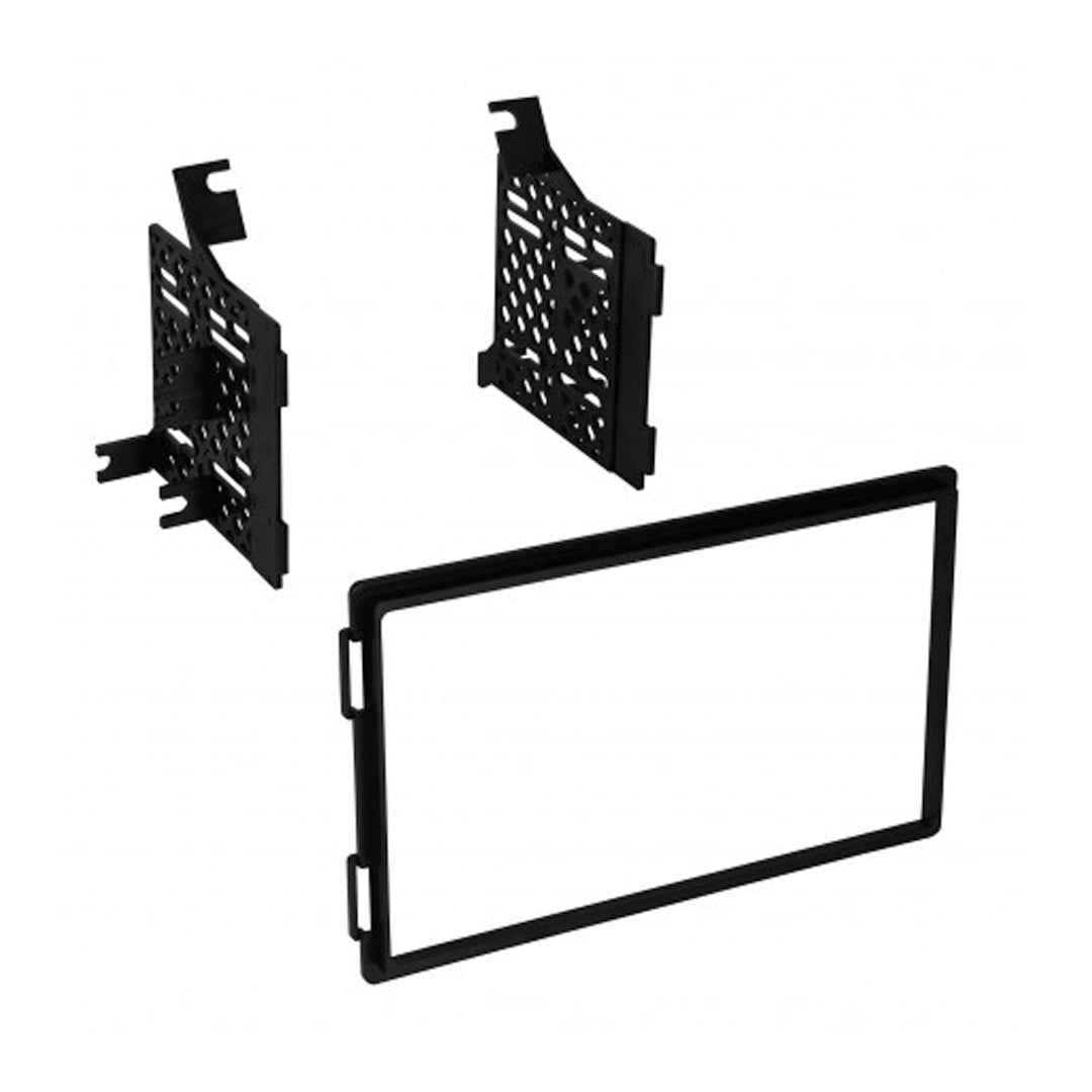 American International NDK730, 2004-2015 Nissan Truck / SUV Double DIN