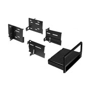 American International NDK736, 2007-2014 Nissan Versa 2009-2014 Nissan Cube Single ISO w/ Pocket 32 per Case