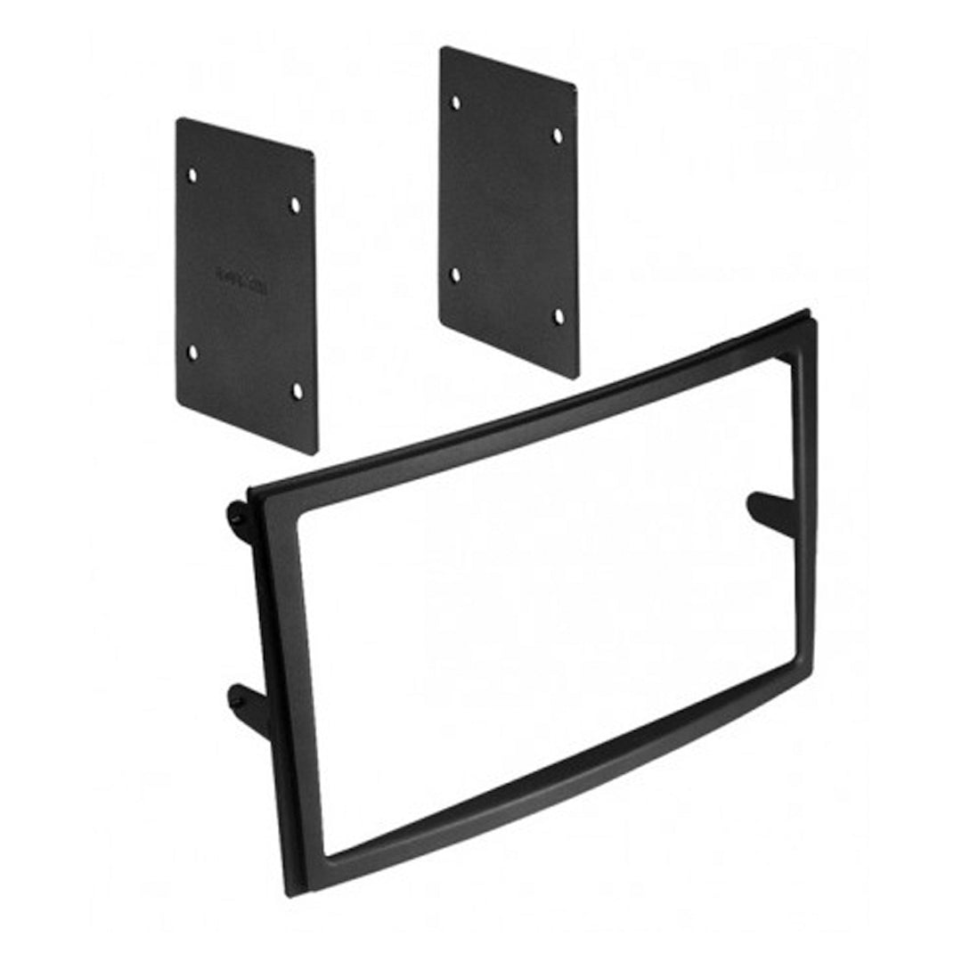 American International NDK742, 2003-2005 Nissan 350Z Double DIN