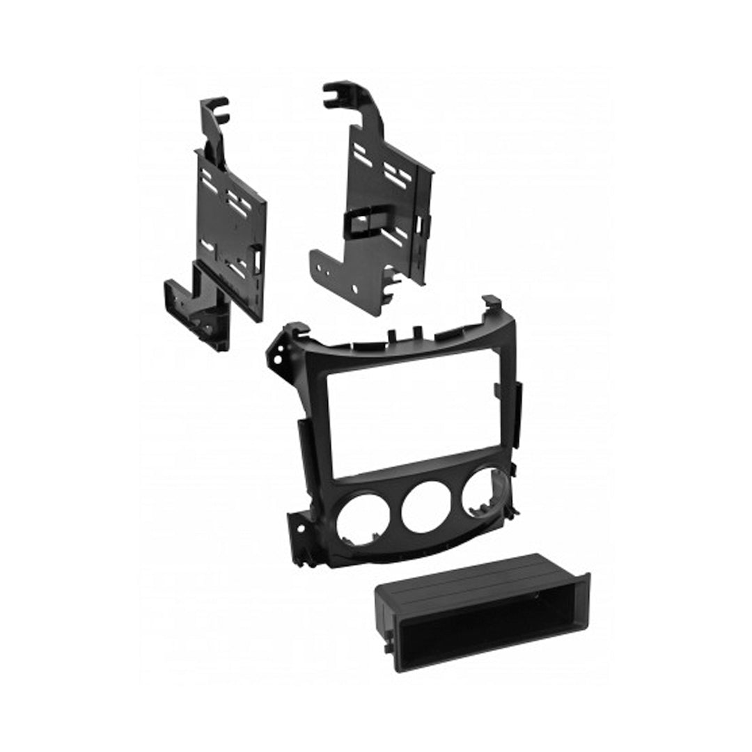 American International NDK746, Mounting Kit 2009-18 Nissan 370Z