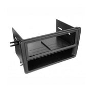 American International NDK767, 2003-2004 Nissan Pathfinder LE 2001-2003 Infiniti Qx4 Single DIN or ISO w/ Pocket