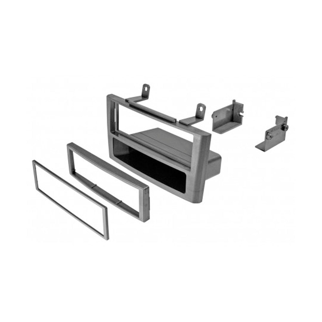American International NDK778, 2000-2003 Nissan Maxima Single DIN w/ Pocket