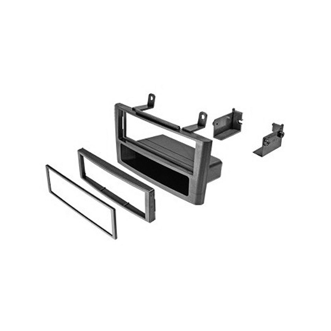 American International NDK778g, 2000-2003 Nissan Maxima Gray
