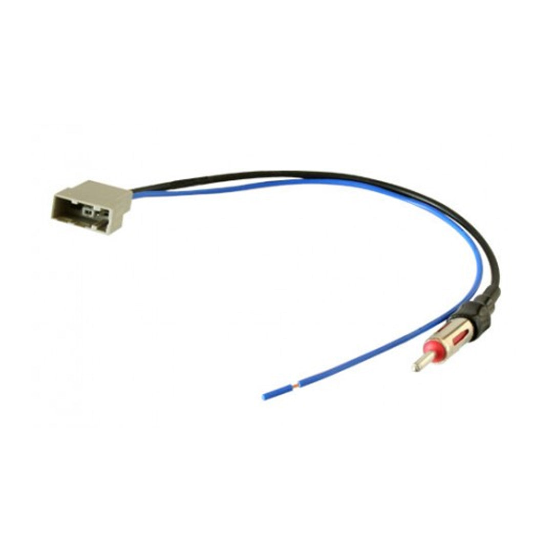 American International NI6, 2007-2017 Nissan / Infinity Aftermarket Radio to OEM Antenna