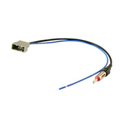 American International NI6, 2007-2017 Nissan / Infinity Aftermarket Radio to OEM Antenna