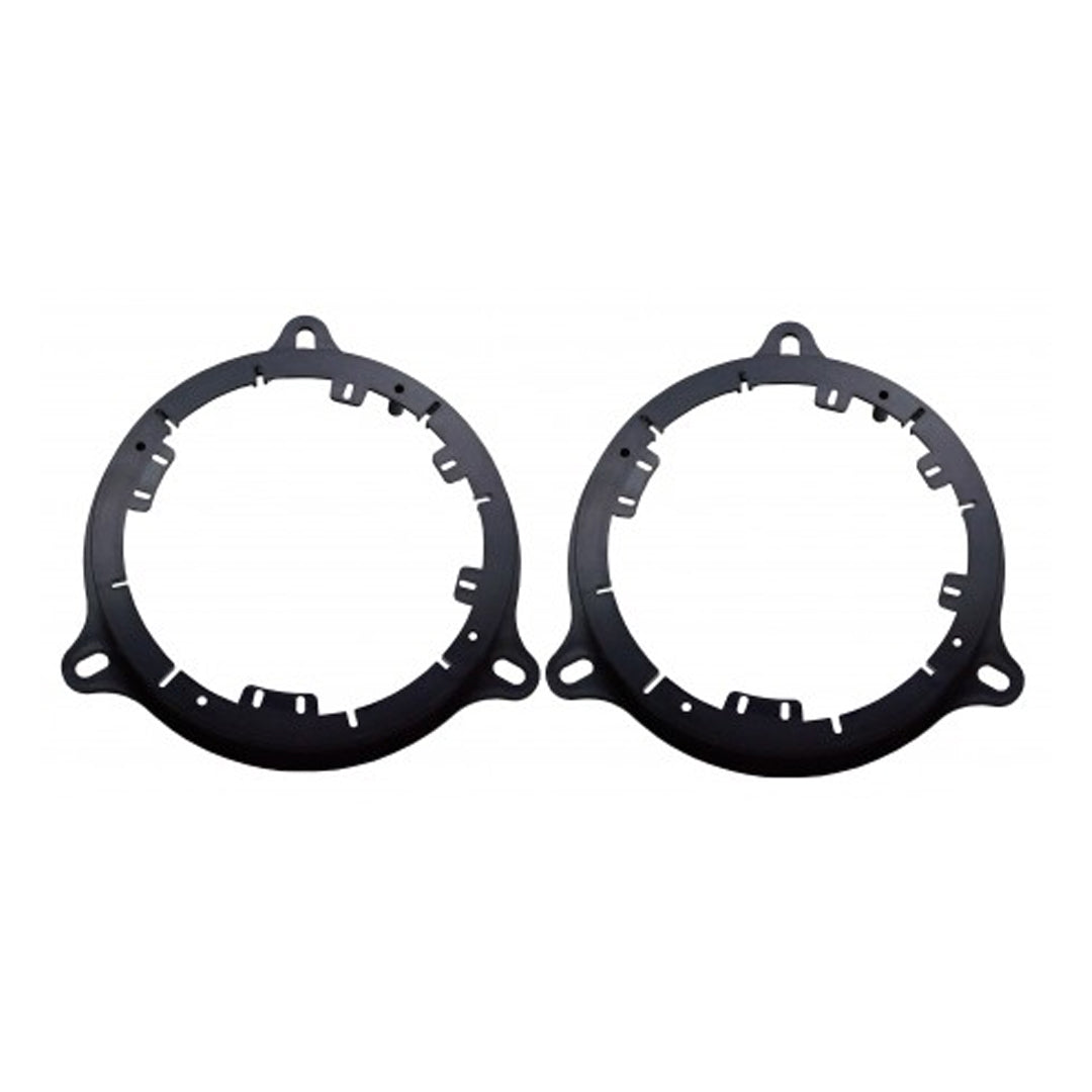 American International NSB710, Nissan 1995-2016 Speaker Adapter