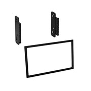 American International NTR708, 1995-2004 Nissan Double DIN