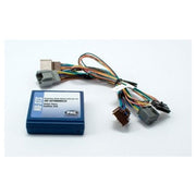 PAC NU-STS, Navigation Unlock for Cadillac STS