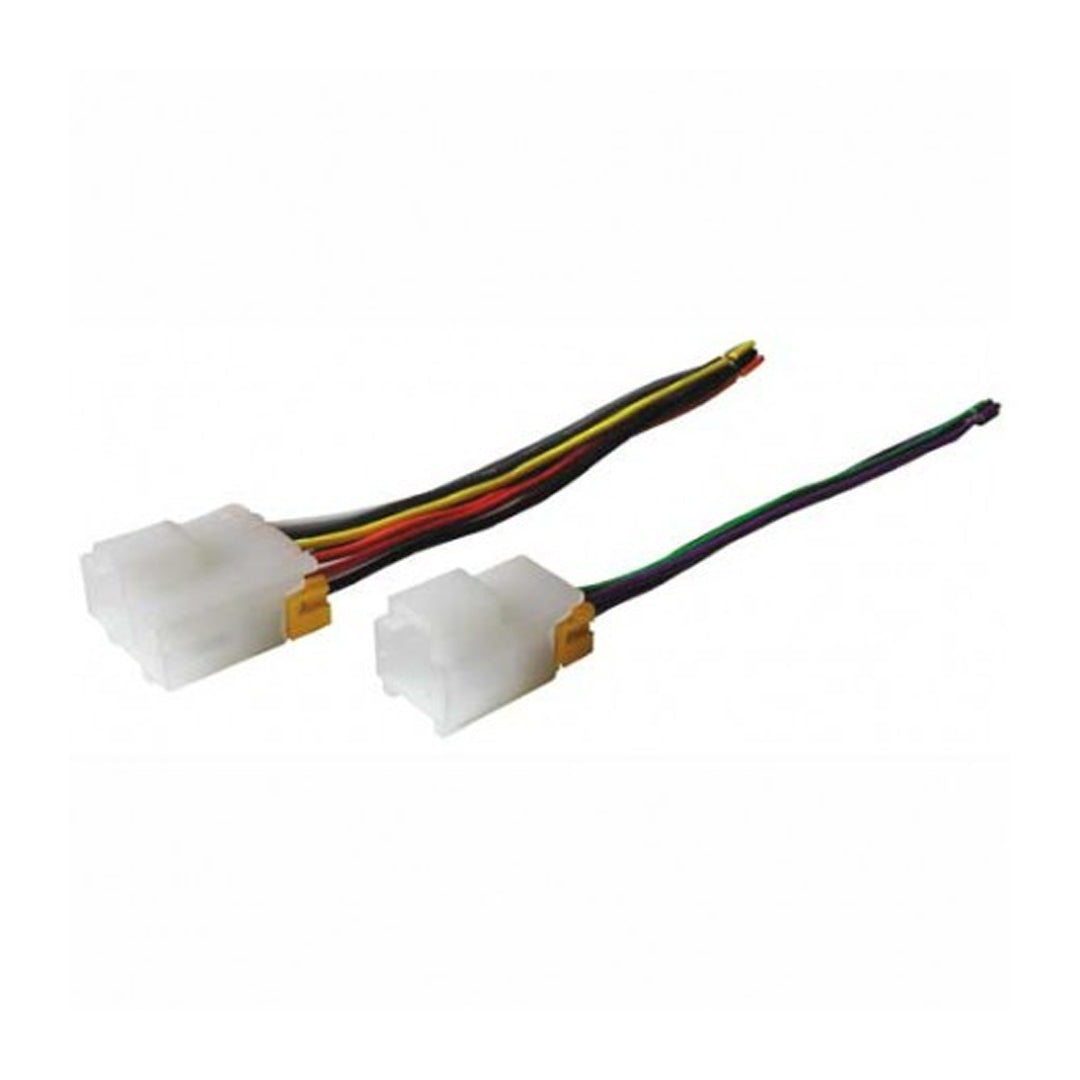 American International NWH700, 1982-1996 Nissan / Infinity Plugs into Factory Harness