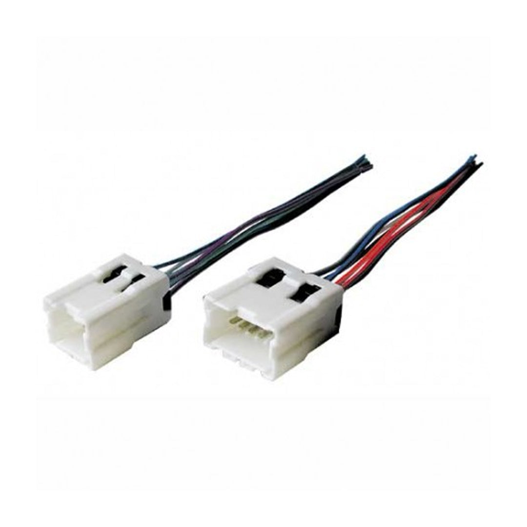 American International NWH702, 1995-2010 Nissan / Infinity Plugs into Factory Harness