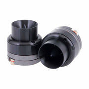 Power Acoustik NX-5, 1" Horn Loaded Bullet Tweeter 200watt Max