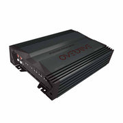 Power Acoustik OD1-1500, Monoblock Class A/B w/Bass Remote Amplifier - 1500W