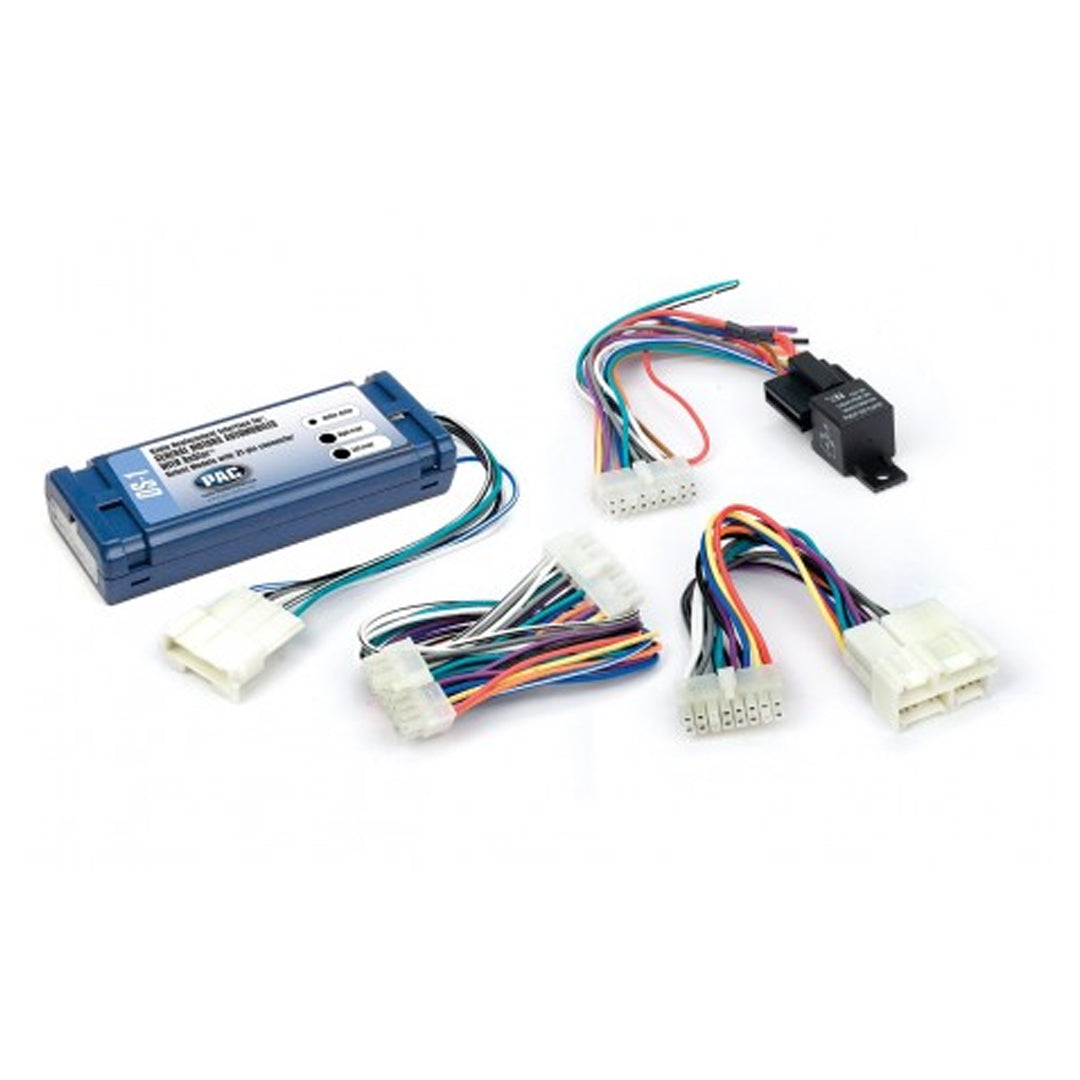 PAC OS-1, GM OnStar Interface