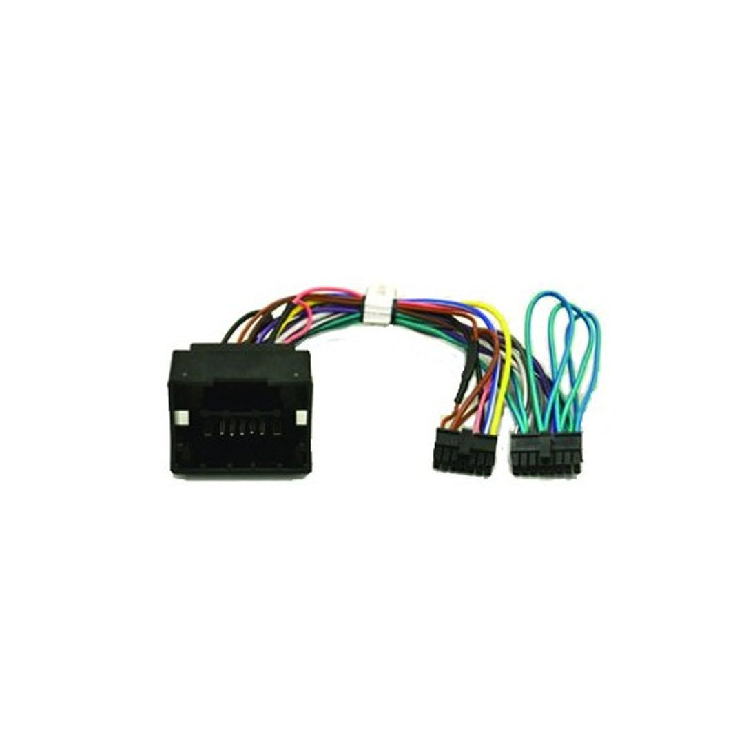 PAC OSGMLAN44, 44-Pin Harness for Select Vehicles Requires Baa22