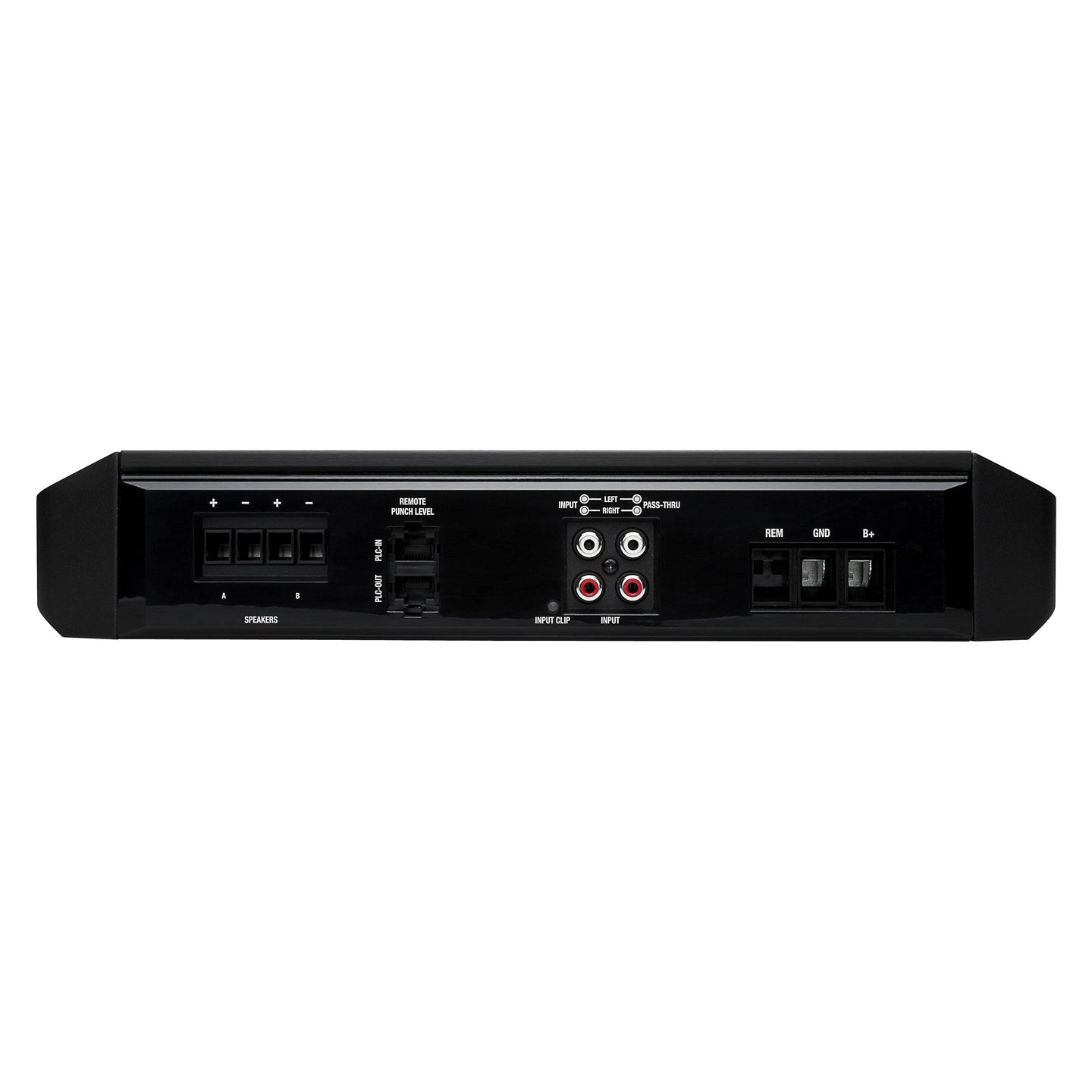 Rockford Fosgate P1000X1BD, Punch Series Mono Car Amplifier