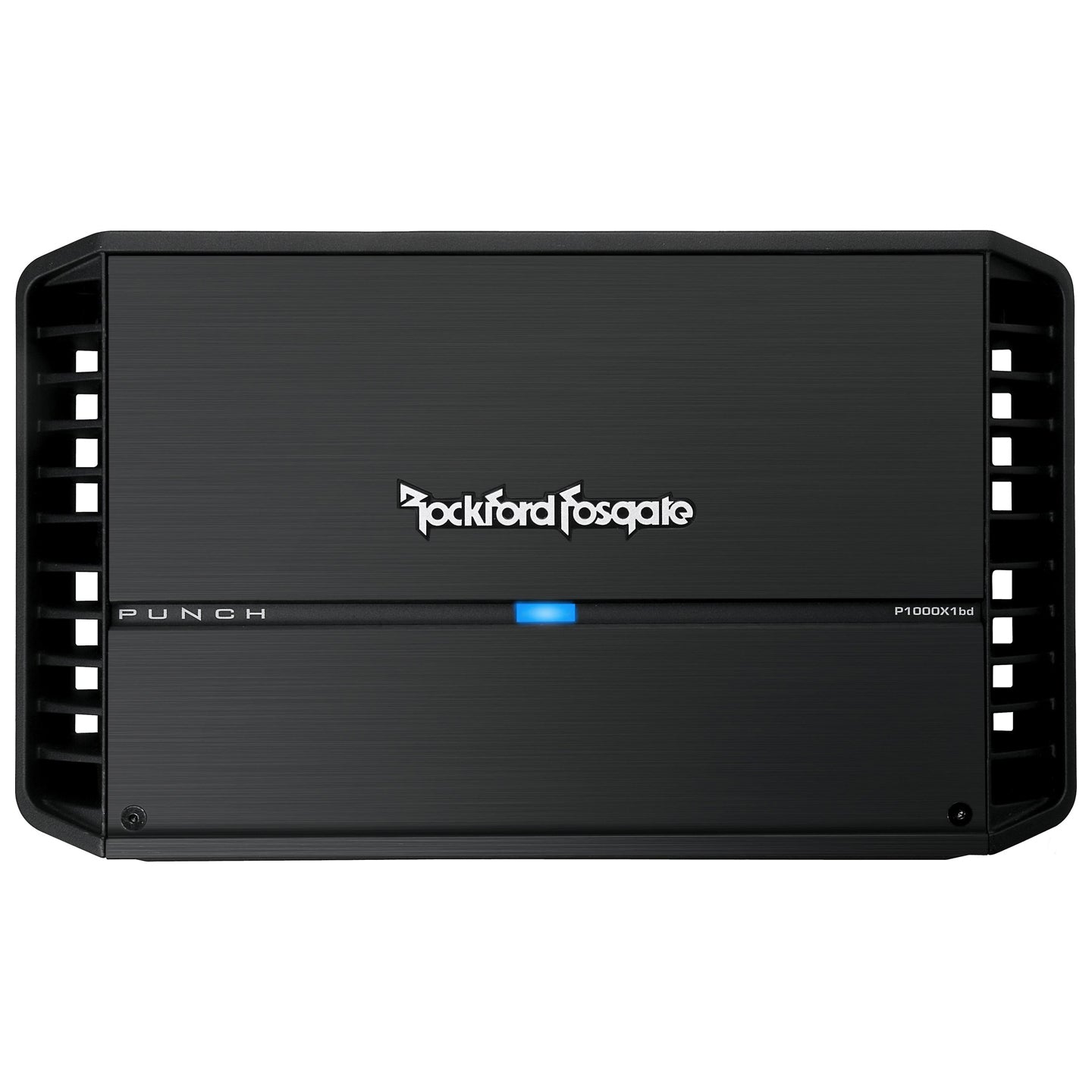Rockford Fosgate P1000X1BD, Punch Series Mono Car Amplifier