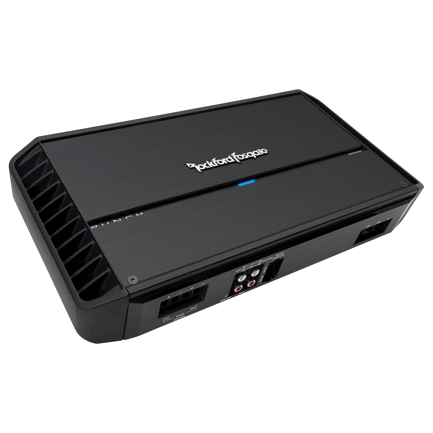 Rockford Fosgate P1000X2, Punch Series 2 Channel Car Amplifier