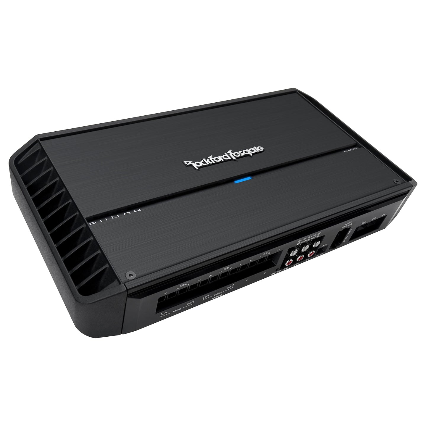 Rockford Fosgate P1000X5, Punch Series 5 Channel Car Amplifier