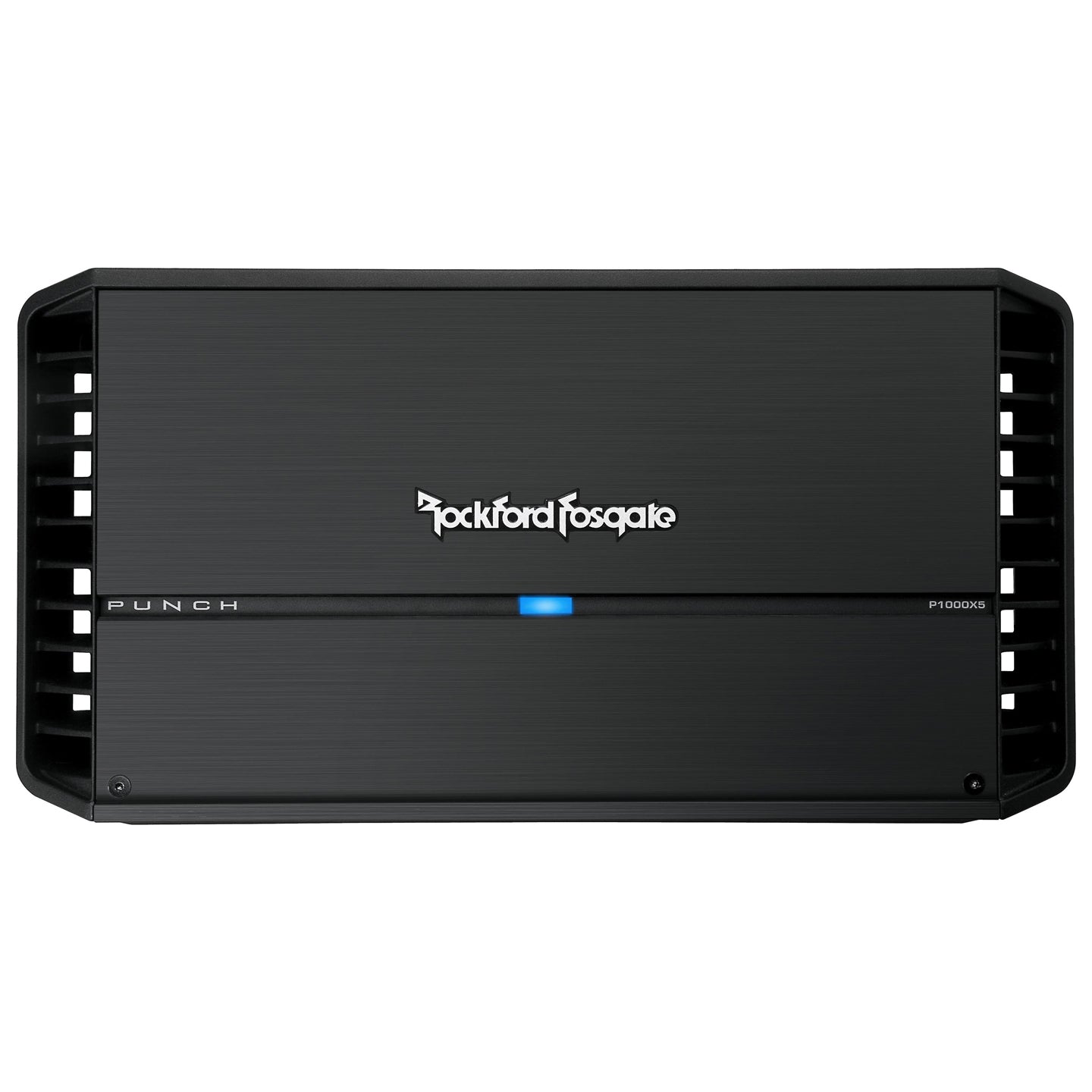 Rockford Fosgate P1000X5, Punch Series 5 Channel Car Amplifier