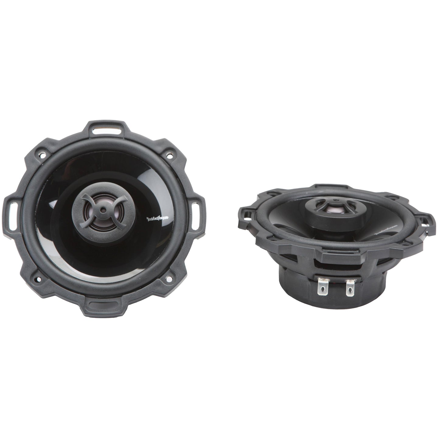 Rockford Fosgate P142, Punch 4" Full Range Coaxial Speakers, 60W