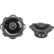 Rockford Fosgate P142, Punch 4" Full Range Coaxial Speakers, 60W