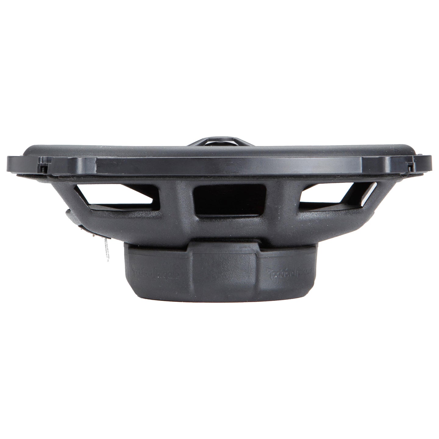 Rockford Fosgate P1462, Punch 4X6" Full Range Coaxial Speakers, 70W