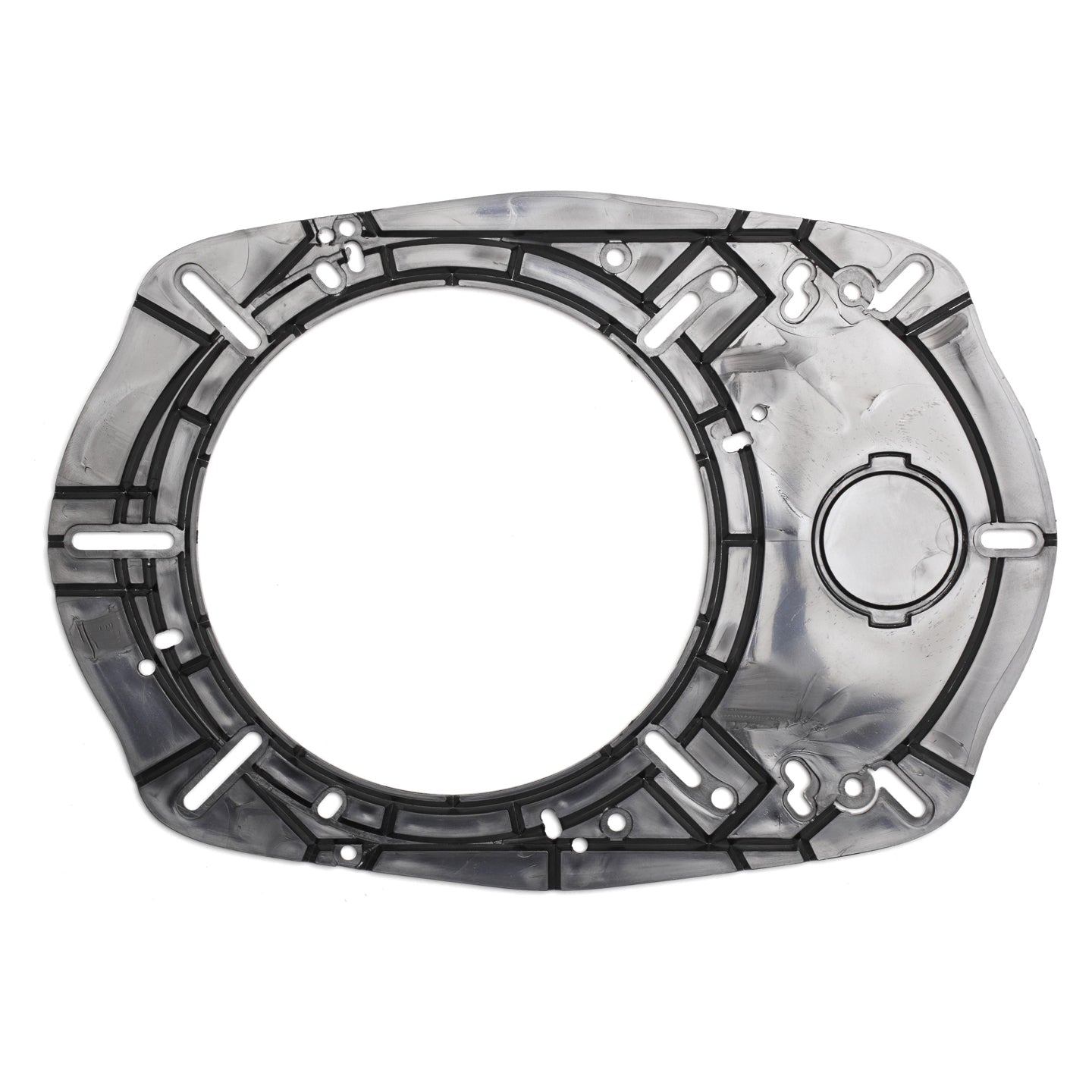 Rockford Fosgate P152, Punch 5.25" Full Range Coaxial Speakers, 80W