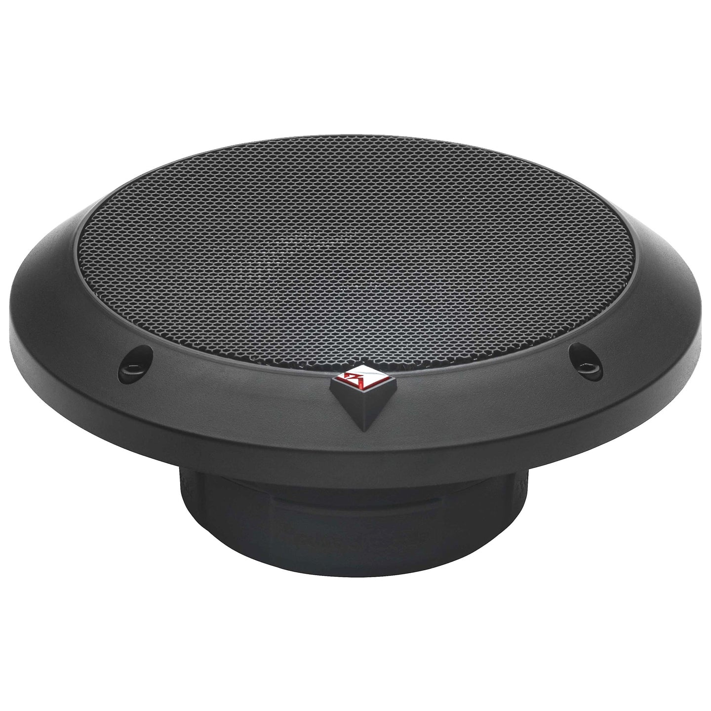 Rockford Fosgate P16, Punch 6" Full Range Coaxial Speakers, 110W