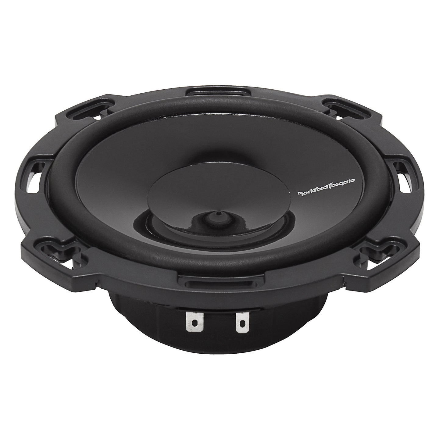 Rockford Fosgate P16-S, Punch 6" 2-Way Component Speakers, 120W
