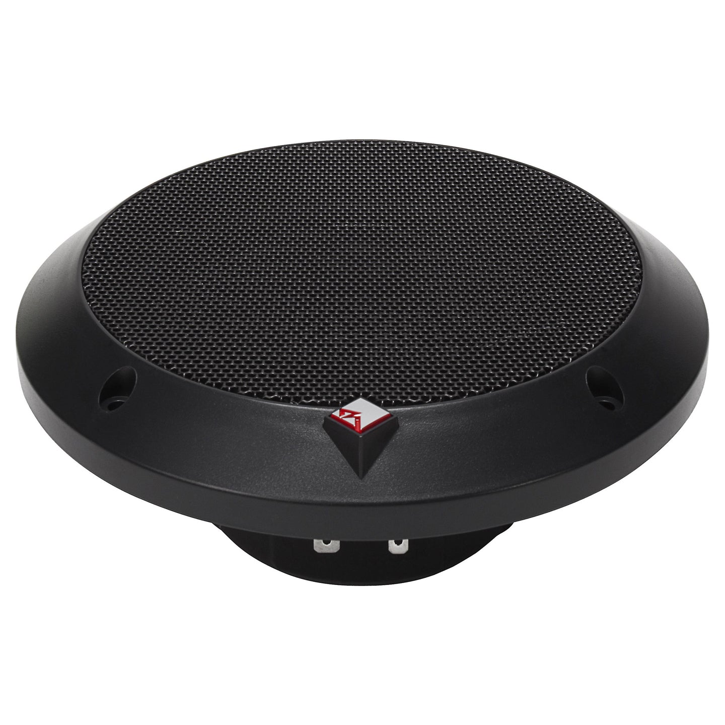 Rockford Fosgate P16-S, Punch 6" 2-Way Component Speakers, 120W