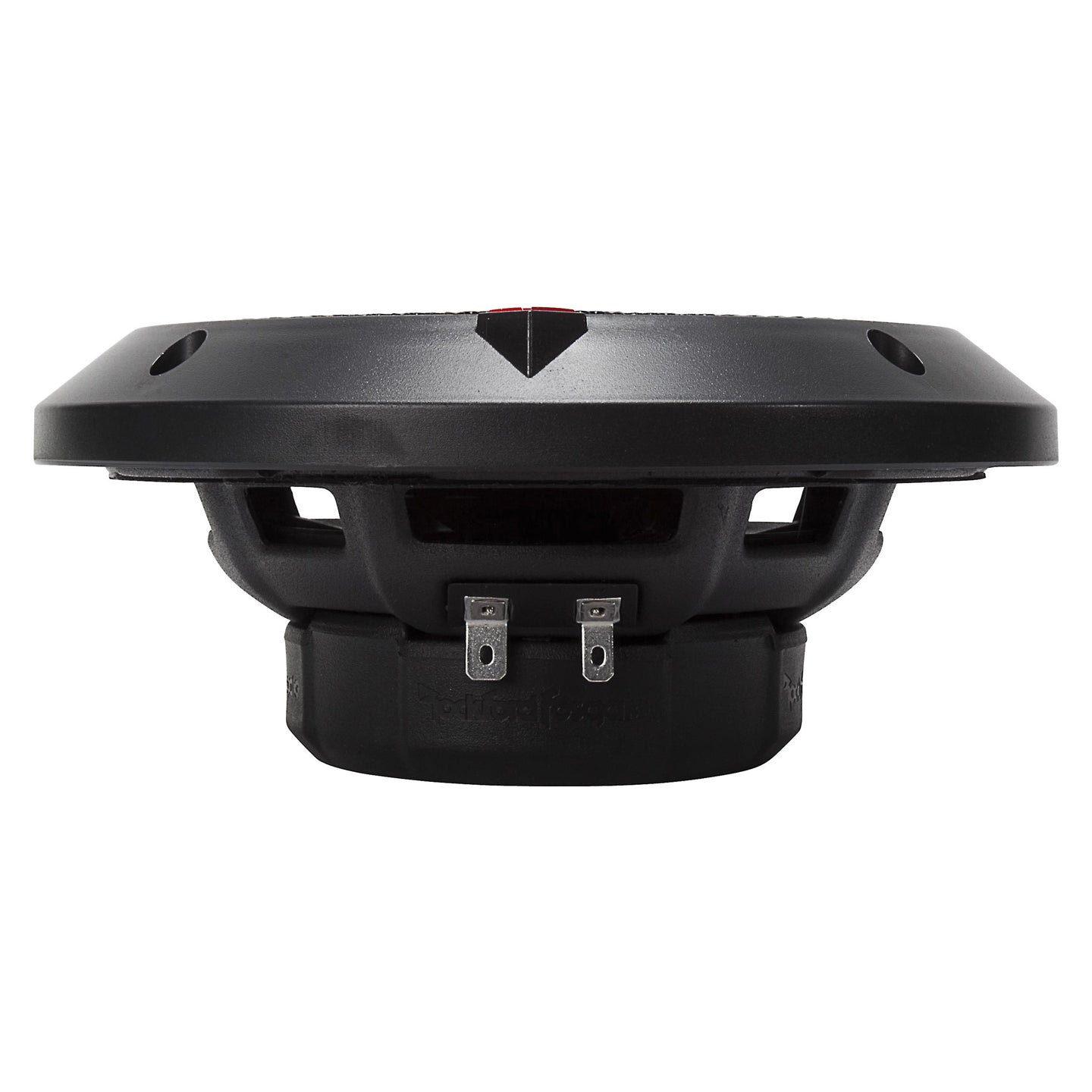 Rockford Fosgate P16-S, Punch 6" 2-Way Component Speakers, 120W