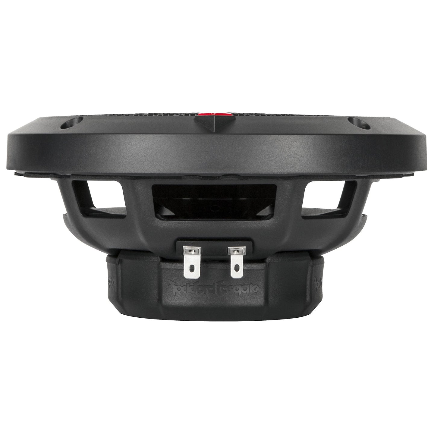 Rockford Fosgate P165-SE, Punch 6.5" 2-Way Component Speakers w/ External Crossover, 120W