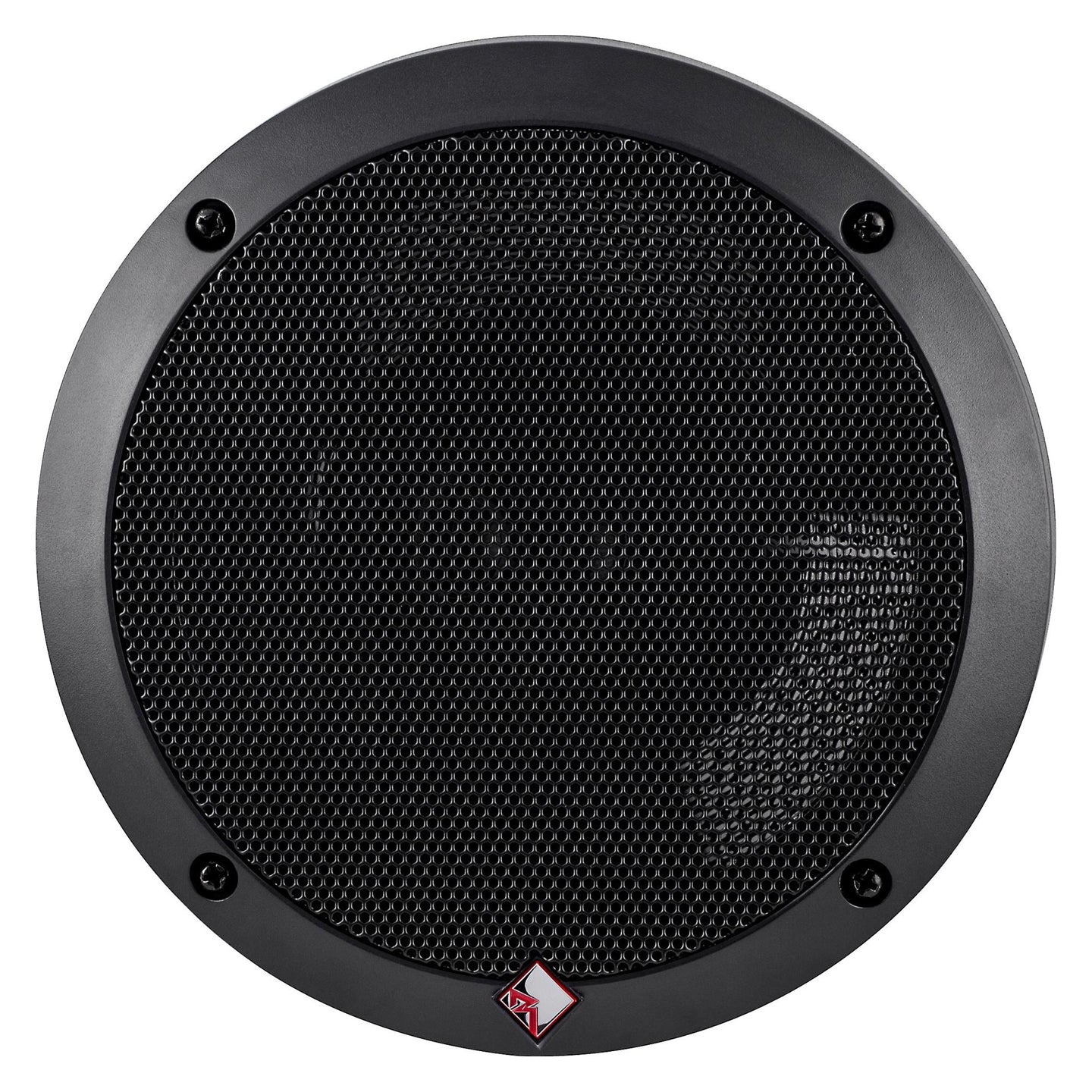 Rockford Fosgate P1650, Punch 6.5" Full Range Coaxial Speakers,110W