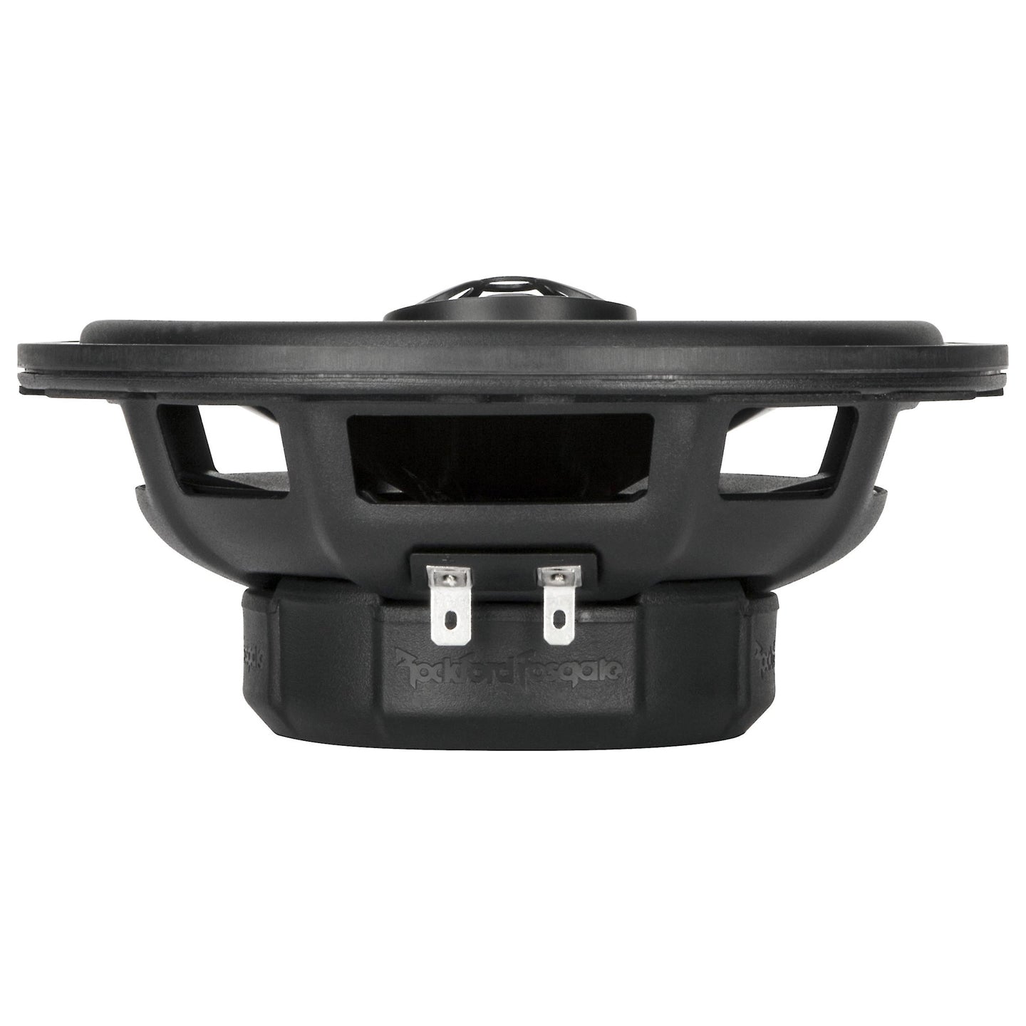 Rockford Fosgate P1650, Punch 6.5" Full Range Coaxial Speakers,110W