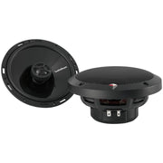 Rockford Fosgate P1650, Punch 6.5" Full Range Coaxial Speakers,110W