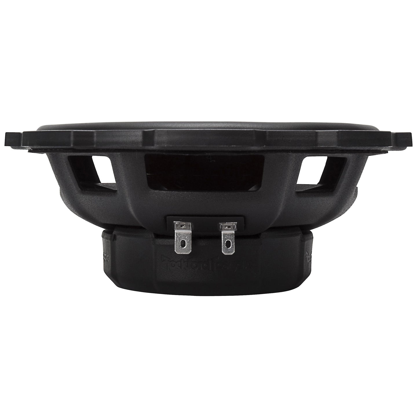 Rockford Fosgate P1675-S, Punch 6.75" 2-Way Component Speakers, 120W