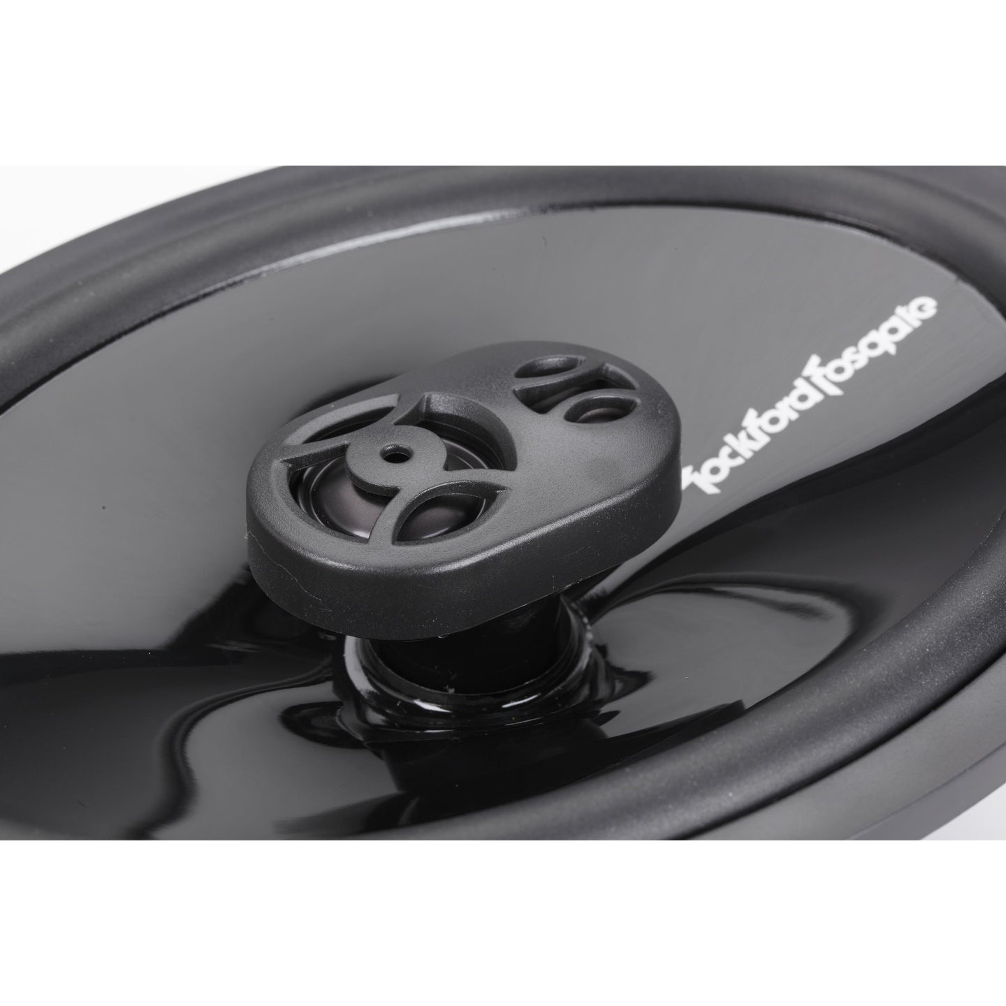 Rockford Fosgate P1683, Punch 6X8" Full Range Coaxial Speakers, 120W