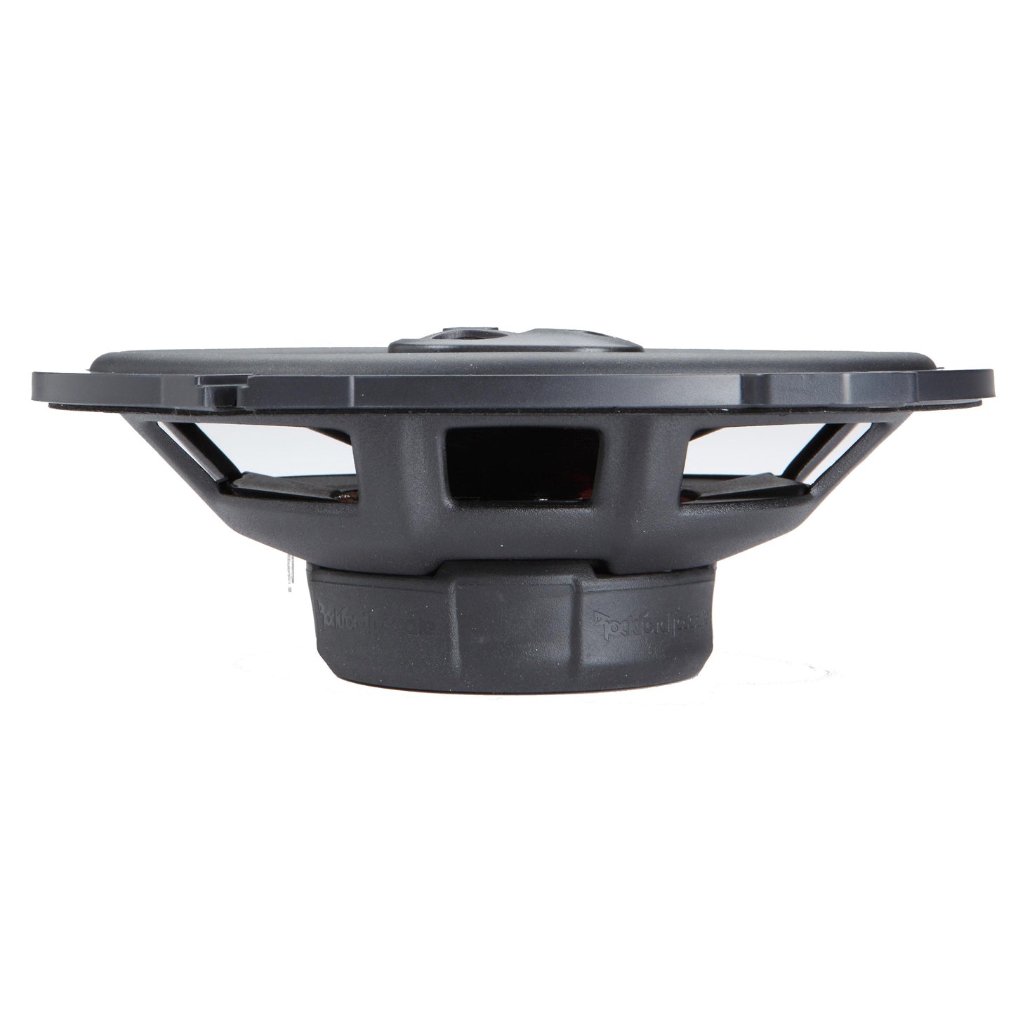 Rockford Fosgate P1683, Punch 6X8" Full Range Coaxial Speakers, 120W