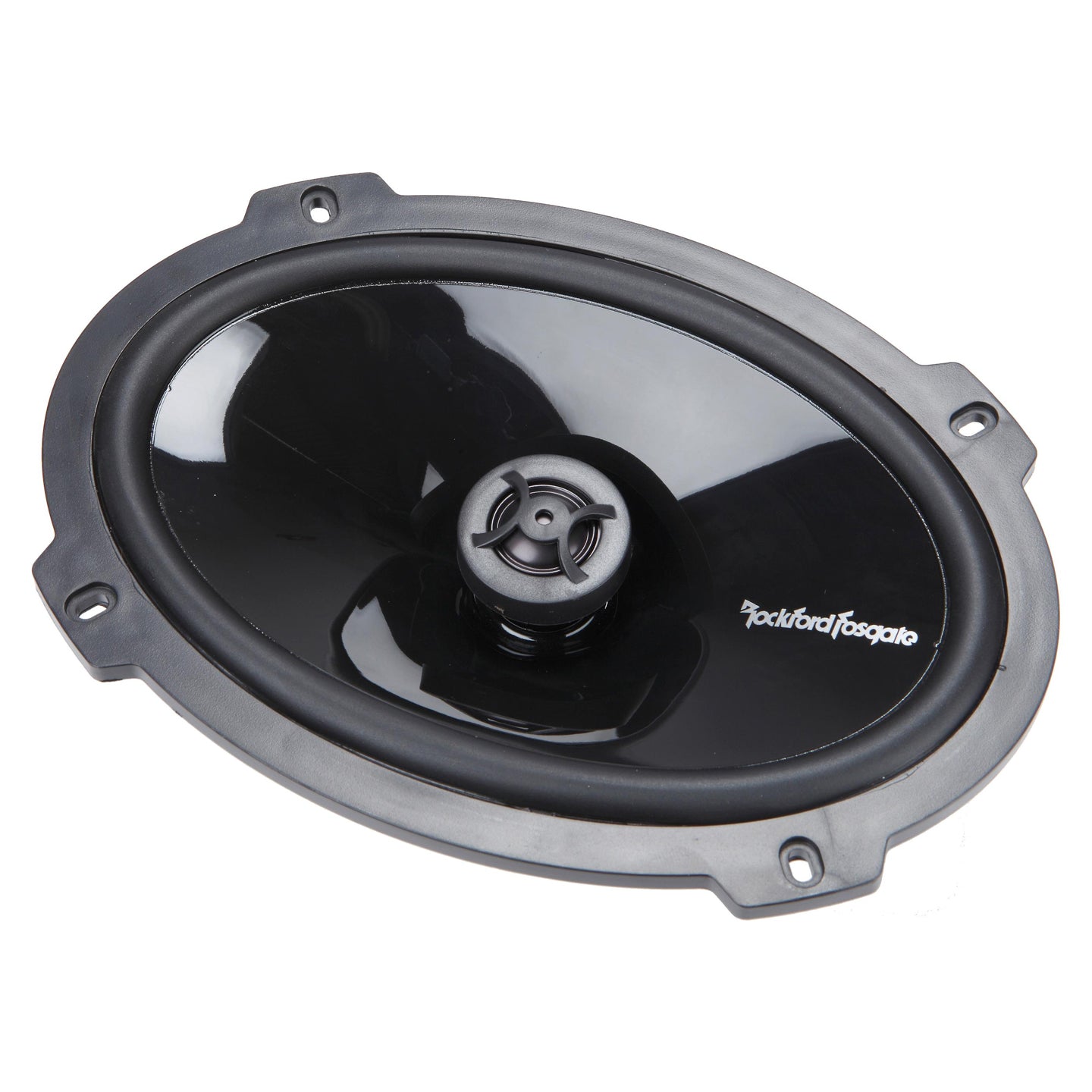 Rockford Fosgate P1692, Punch 6X9" Full Range Coaxial Speakers, 150W
