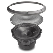 Rockford Fosgate P1G-15, Punch 15" Stamped Mesh Grille Insert