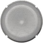 Rockford Fosgate P1G-10, Punch 10" Stamped Mesh Grille Insert