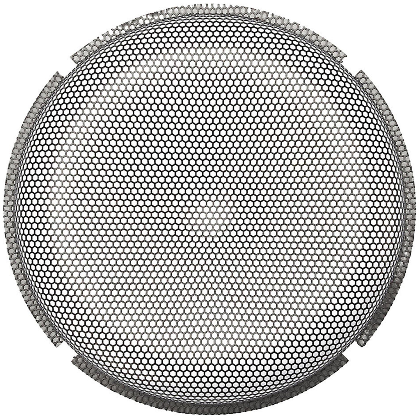 Rockford Fosgate P1G-12, Punch 12" Stamped Mesh Grille Insert